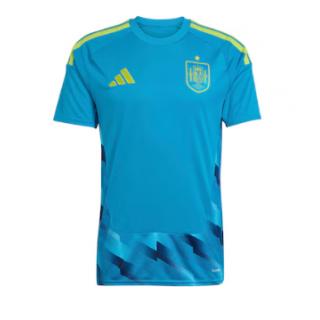 España 1a Equipación Portero 2026